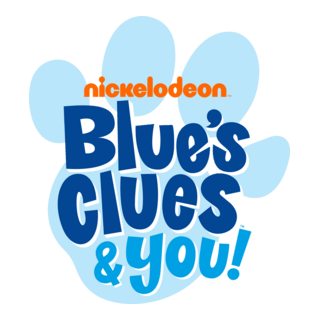 Blues Clues You