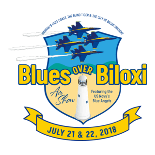 Blues Over Biloxi
