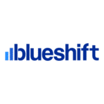 Blueshift Logo Transparent PNG