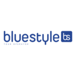 Bluestyle Logo Transparent PNG