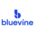 Bluevine Logo Transparent PNG