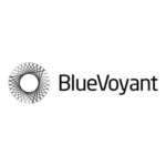 Bluevoyant Logo Transparent PNG