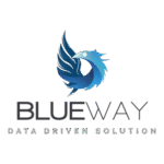 Blueway Logo Transparent PNG