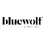 Bluewolf Logo Transparent PNG