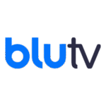 Blutv Logo Transparent PNG