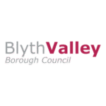 Blyth Valley Borough Council Logo Transparent PNG