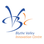 Blythe Valley Innovation Centre Logo Transparent PNG