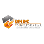 Bmdc Consultoria Sas Logo Transparent PNG