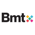 Bmtx Digital Banking Logo Transparent PNG