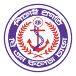 Bn College Dhaka Logo Transparent PNG