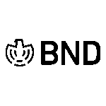 Bnd Logo Transparent PNG