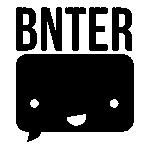 Bnter Logo Transparent PNG