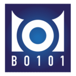Bo Music School Logo Transparent PNG