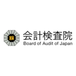 Board Of Audit Of Japan Logo Transparent PNG
