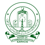 Board Of Intermediate Education Karachi Logo Transparent PNG