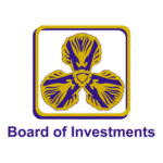 Board Of Investments Logo Transparent PNG