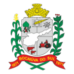 Bocaiúva Do Sul Logo Transparent PNG