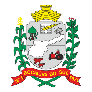 Bocaiúva Do Sul