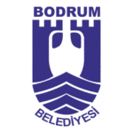Bodrum Belediyesi Logo Transparent PNG