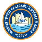 Bodrum Htk Okulu Logo Transparent PNG