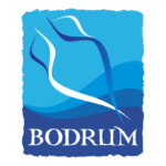 Bodrum Logo Transparent PNG