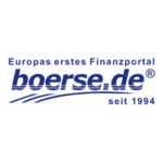 Boerse Logo Transparent PNG