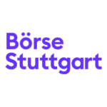 Boerse Stuttgart Logo Transparent PNG
