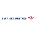 Bofa Securities Logo Transparent PNG
