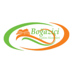 Boğaziçi Eğitim Hizmetleri Logo Transparent PNG