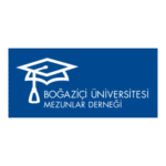 Boğaziçi Ünivesitesi Mezunları Logo Transparent PNG