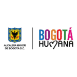 Bogota Humana Logo Transparent PNG