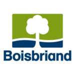 Boisbriand Logo Transparent PNG