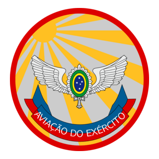Bolacha Da Aviação Do Exército