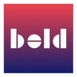 Bold Logo Transparent PNG