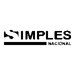 Boleto Simples Nacional Governo Do Brasil Logo Transparent PNG