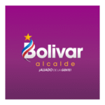 Bolivar Alcalde 2020 Logo Transparent PNG