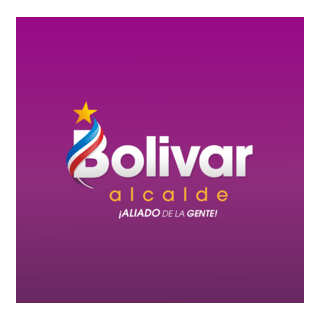 Bolivar Alcalde – 2020