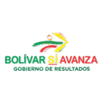 Bolivar Logo Transparent PNG