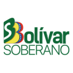 Bolivar Soberano Logo Transparent PNG