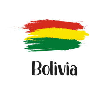 Bolivia Brush