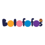 Bolofofos Logo Transparent PNG