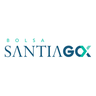 Bolsa De Comercio De Santiago