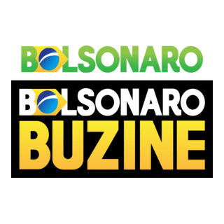 Bolsonaro Buzine