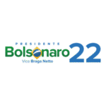Bolsonaro Campanha 2022 Logo Transparent PNG