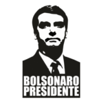 Bolsonaro Presidente Vetor Logo Transparent PNG