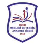 Bolu Mesleki Teknik Al Logo Transparent PNG