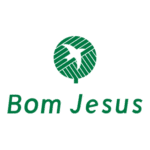 Bom Jesus Logo Transparent PNG