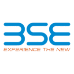 Bombay Stock Exchange Logo Transparent PNG