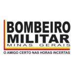 Bombeiro Militar De Minas Gerais Logo Transparent PNG