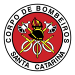 Bombeiros SC Logo Transparent PNG